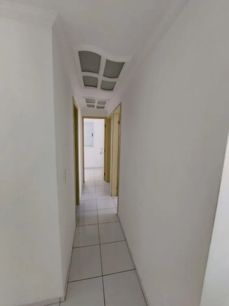 Apartamento, 3 quartos, 60 m² - Foto 5