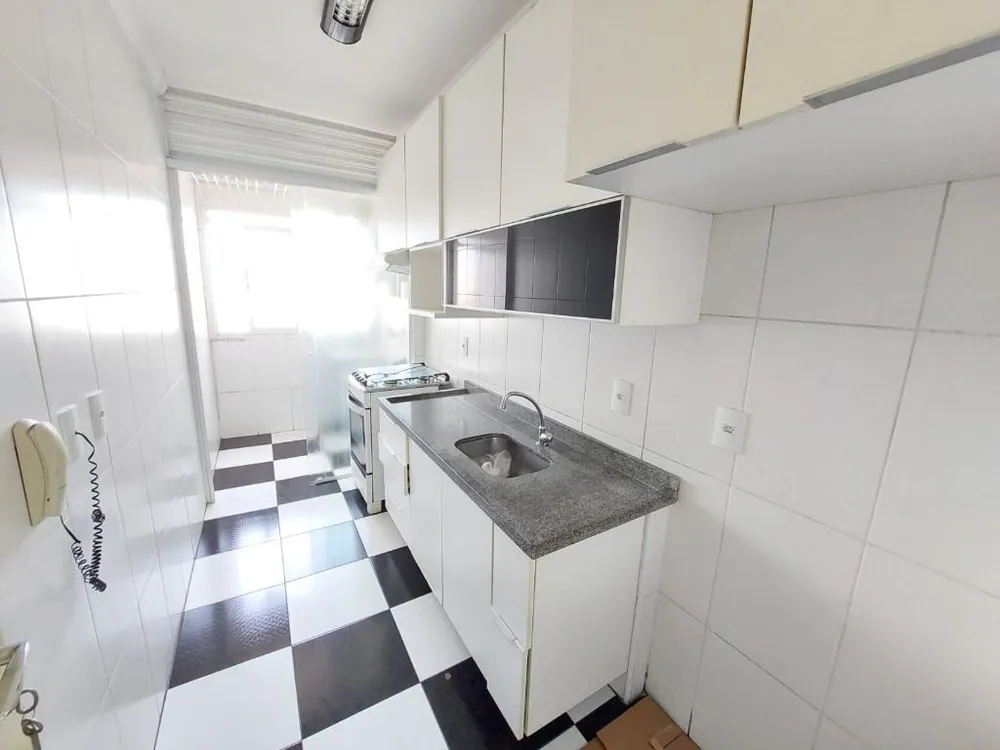 Apartamento, 3 quartos, 60 m² - Foto 9