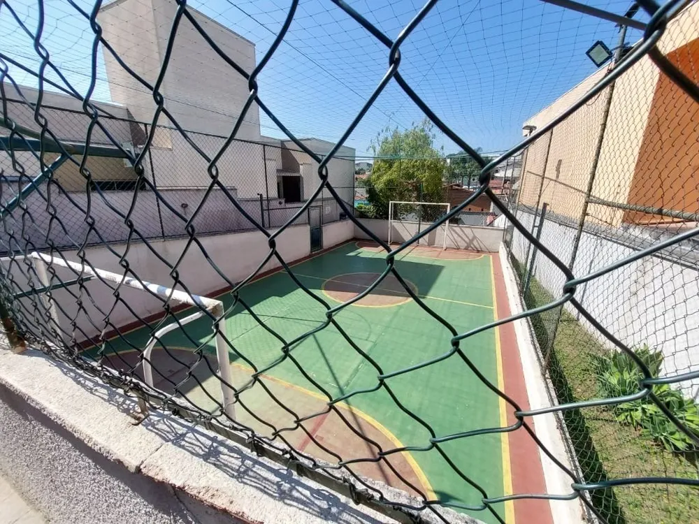 Apartamento, 3 quartos, 60 m² - Foto 11