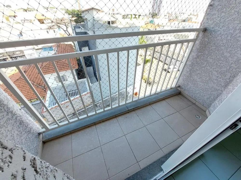 Apartamento, 3 quartos, 60 m² - Foto 3