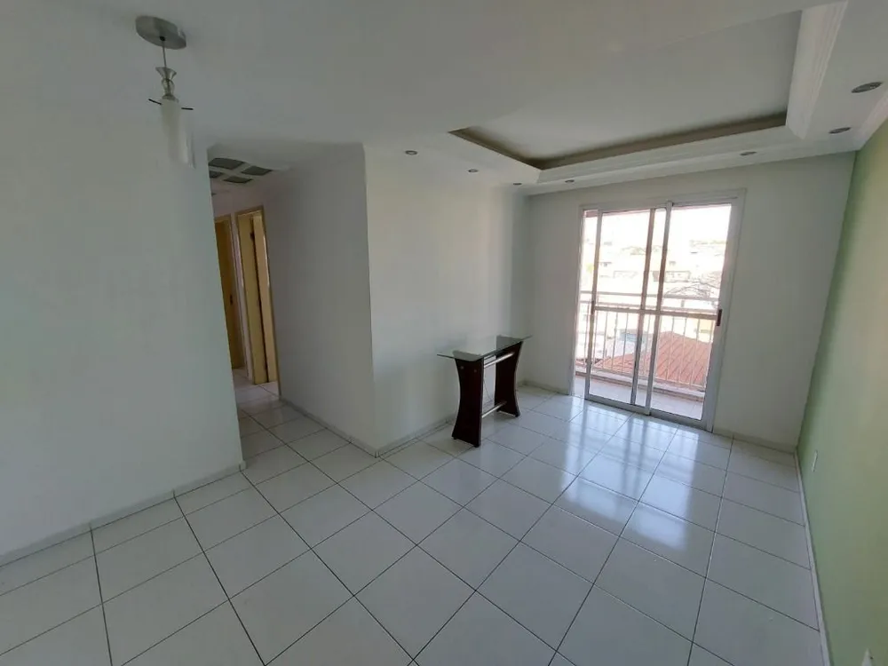 Apartamento, 3 quartos, 60 m² - Foto 1