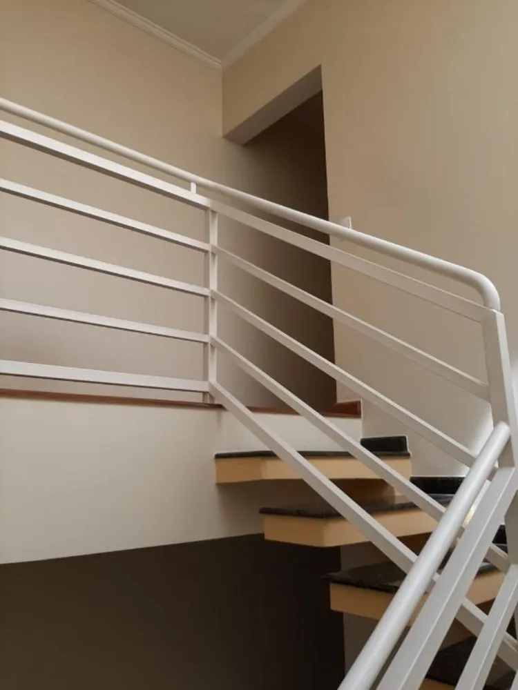 Sobrado, 3 quartos, 125 m² - Foto 14