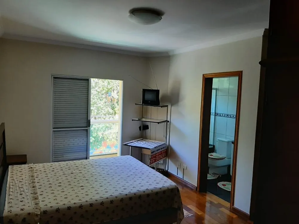 Sobrado, 3 quartos, 125 m² - Foto 15