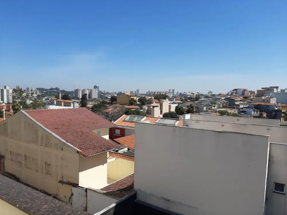 Sobrado, 3 quartos, 125 m² - Foto 12