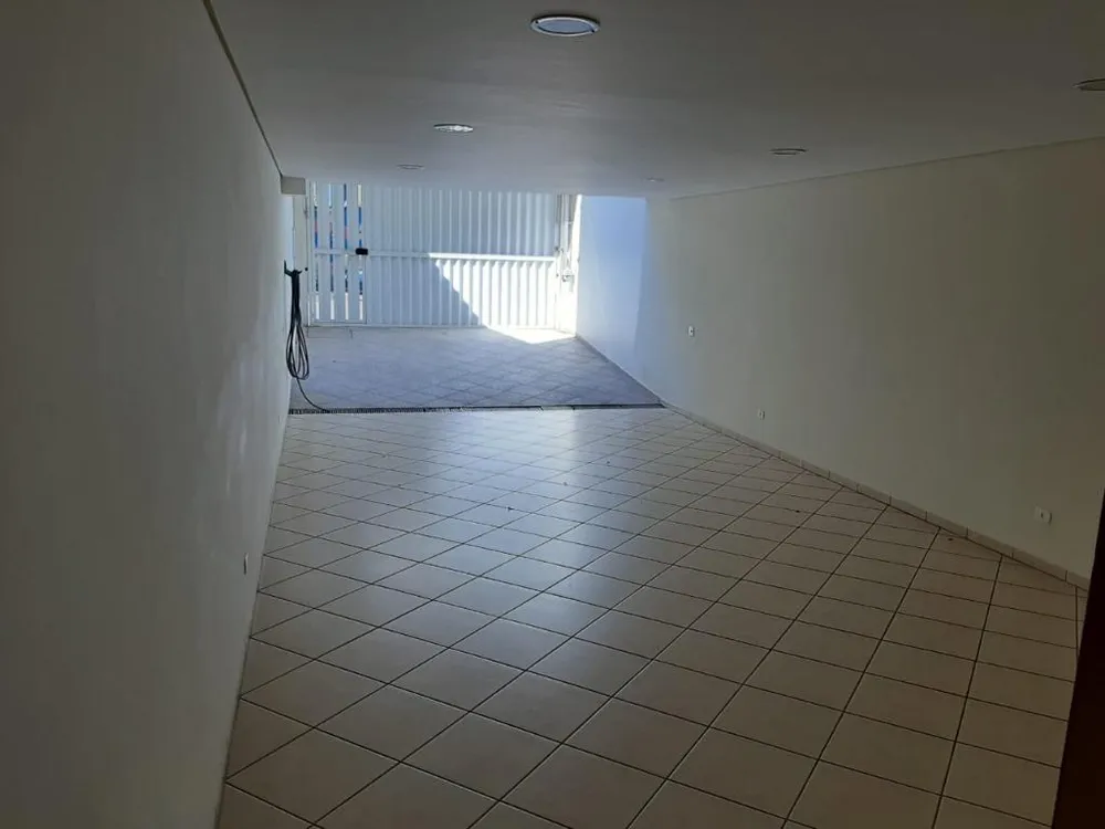 Sobrado, 3 quartos, 125 m² - Foto 1