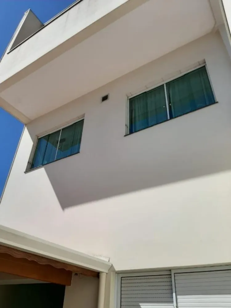 Sobrado, 3 quartos, 125 m² - Foto 10