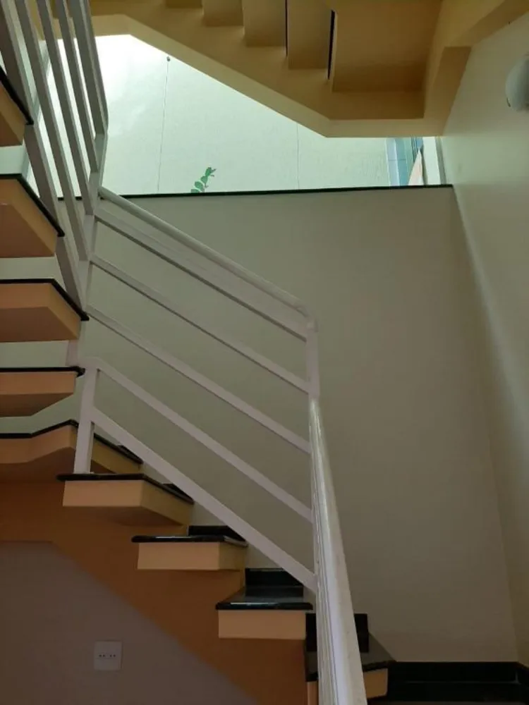 Sobrado, 3 quartos, 125 m² - Foto 6