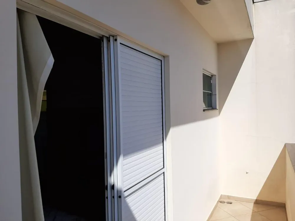 Sobrado, 3 quartos, 125 m² - Foto 13