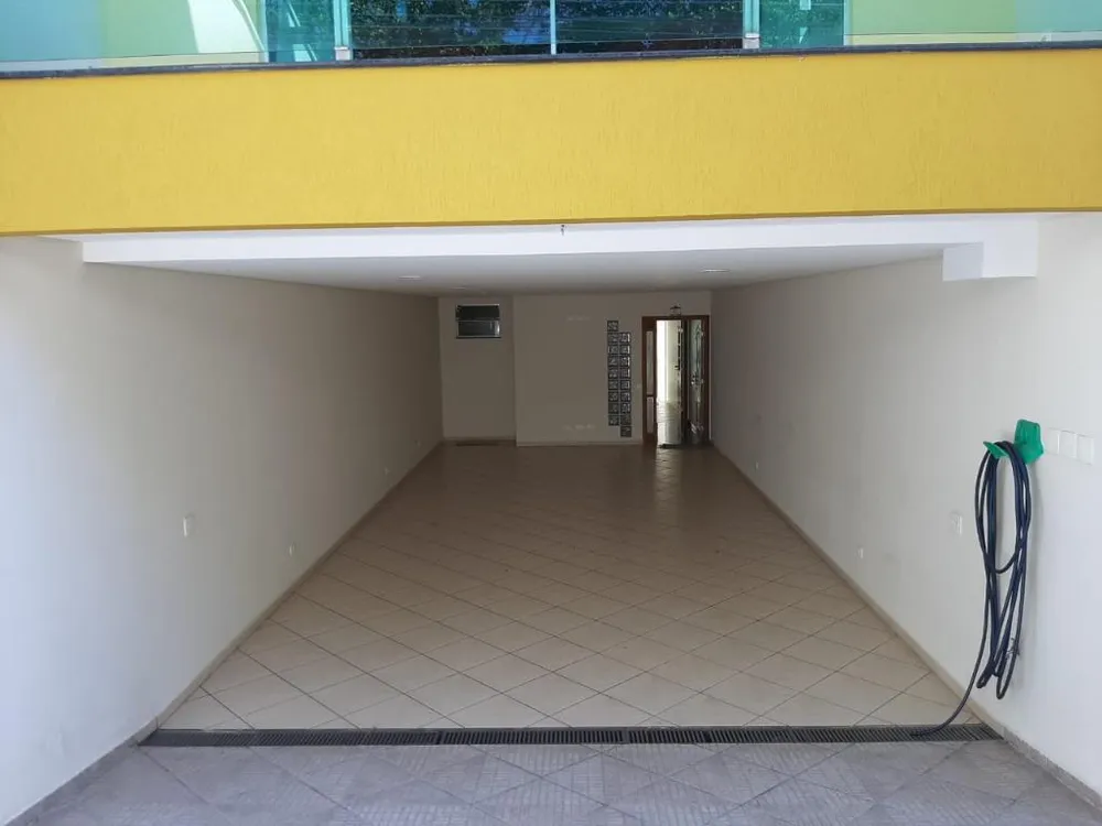 Sobrado, 3 quartos, 125 m² - Foto 3