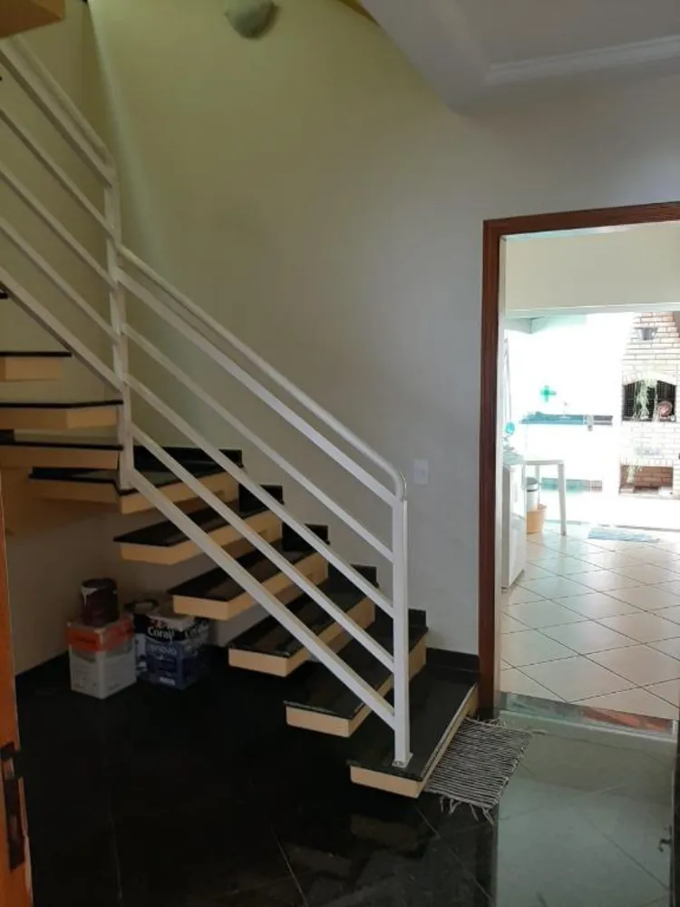 Sobrado, 3 quartos, 125 m² - Foto 7