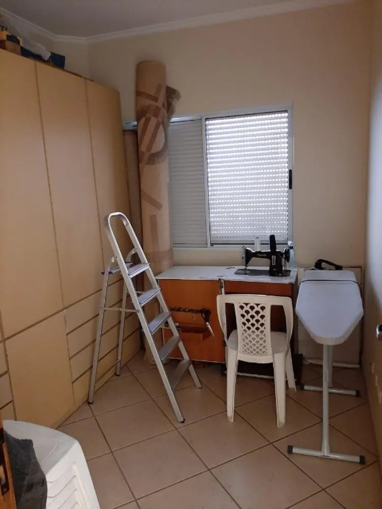 Sobrado, 3 quartos, 125 m² - Foto 8
