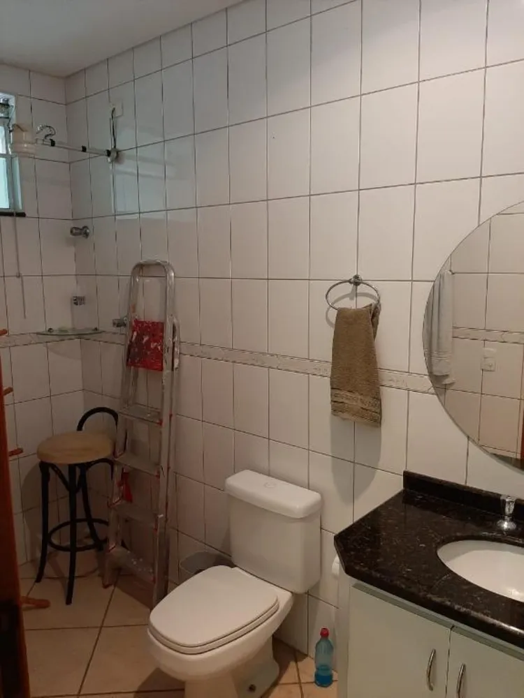 Sobrado, 3 quartos, 125 m² - Foto 9