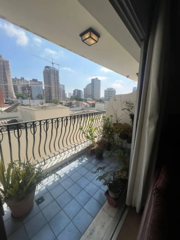 Apartamento, 3 quartos, 135 m² - Foto 2