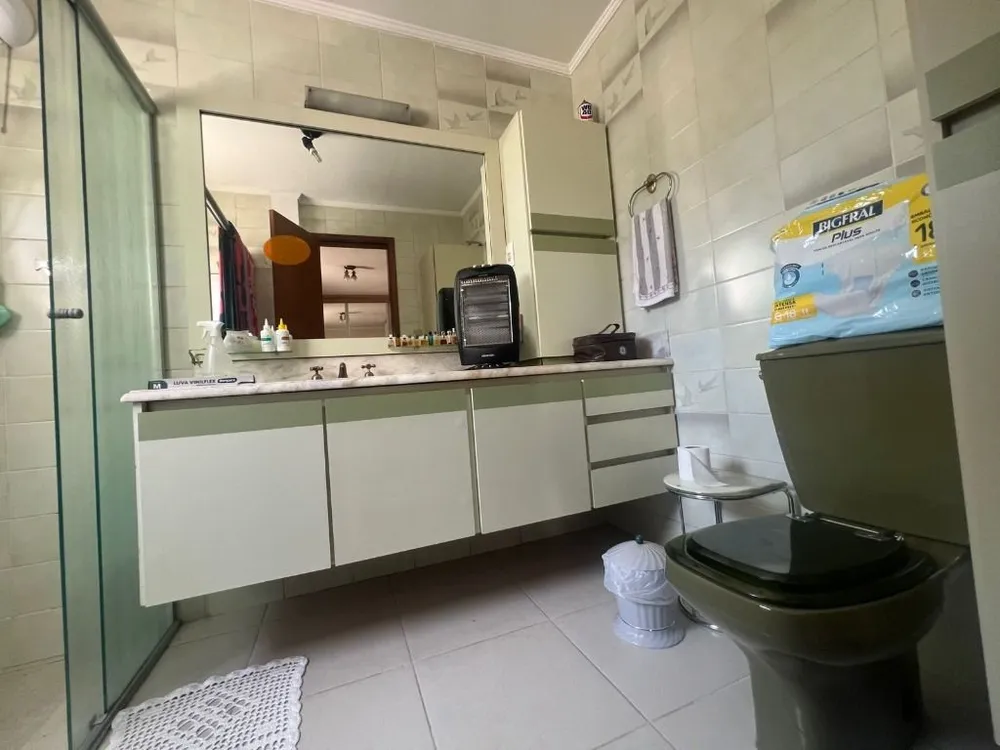 Apartamento, 3 quartos, 135 m² - Foto 12