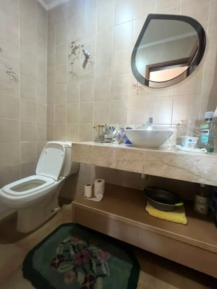 Apartamento, 3 quartos, 135 m² - Foto 6