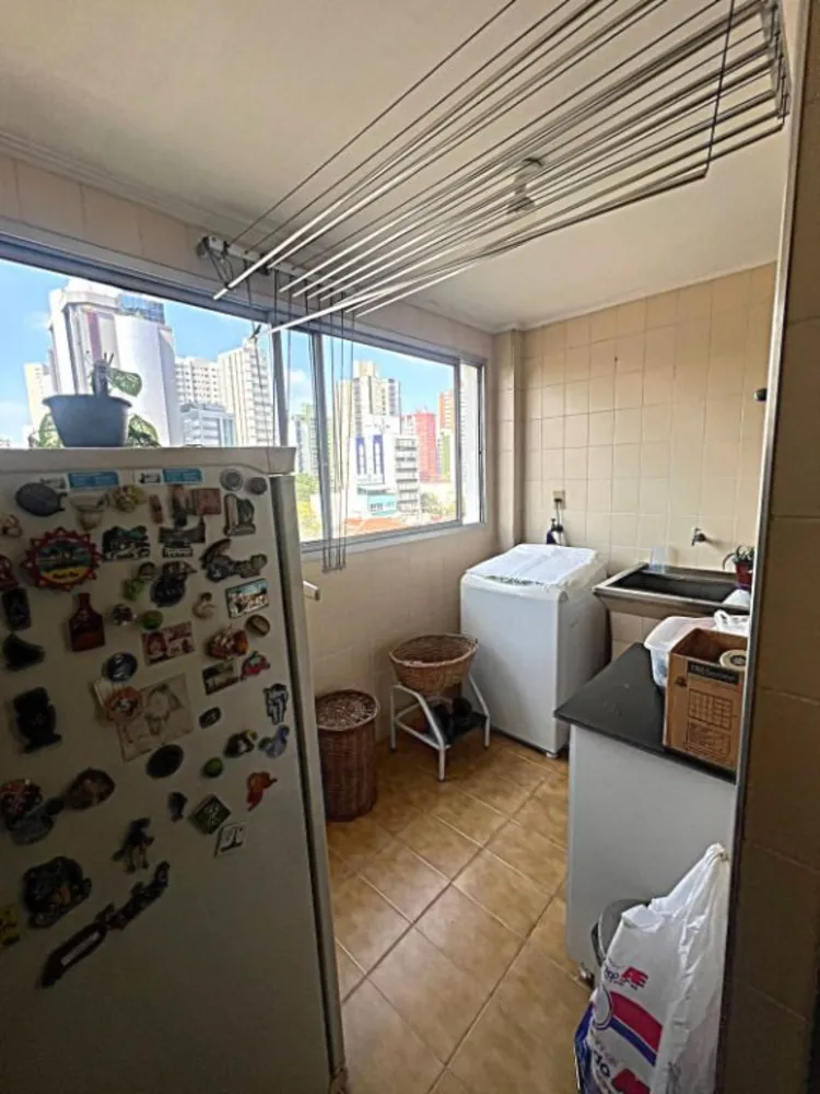 Apartamento, 3 quartos, 135 m² - Foto 4