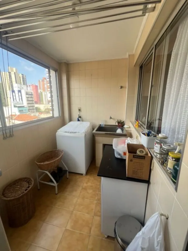 Apartamento, 3 quartos, 135 m² - Foto 5
