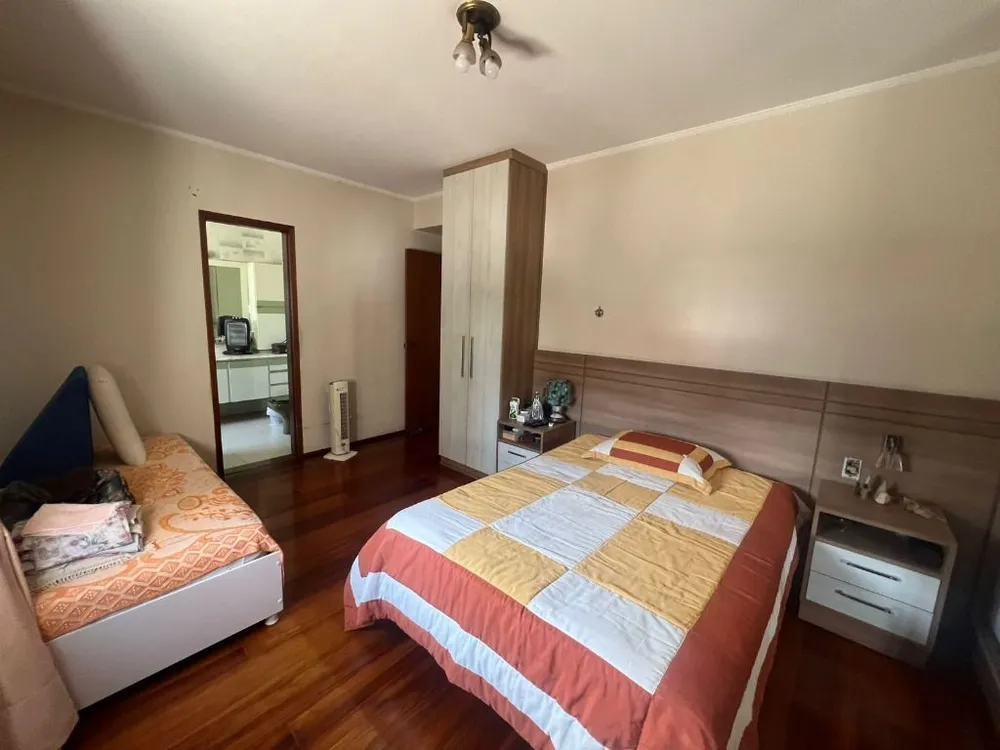 Apartamento, 3 quartos, 135 m² - Foto 11