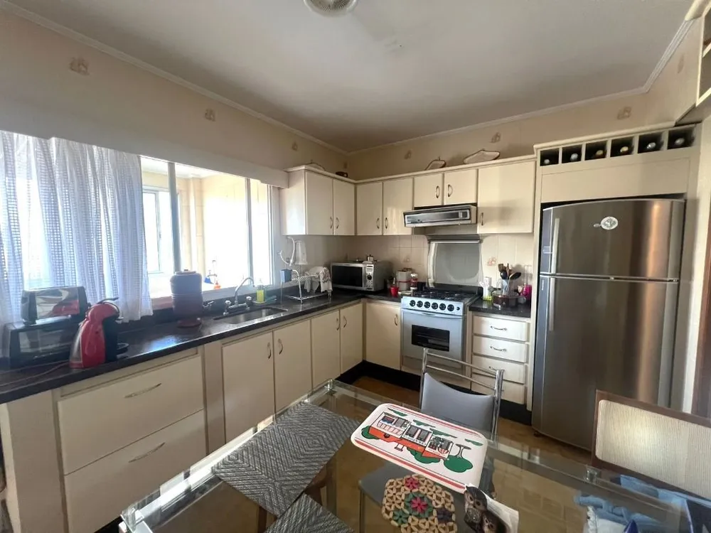 Apartamento, 3 quartos, 135 m² - Foto 3