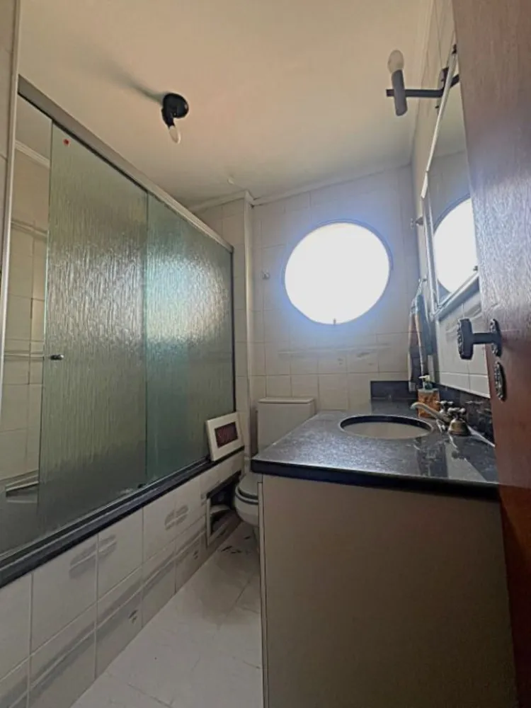 Apartamento, 3 quartos, 135 m² - Foto 10