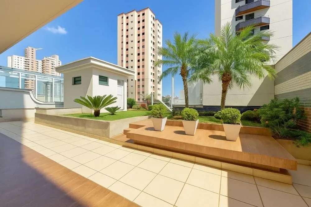 Apartamento, 3 quartos, 135 m² - Foto 14