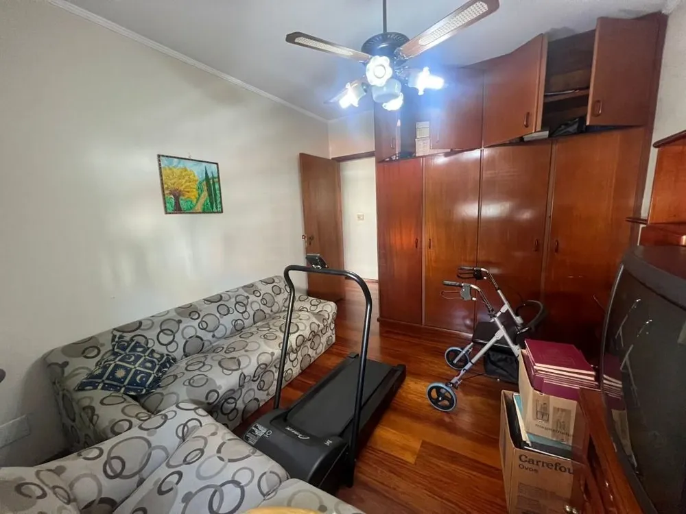 Apartamento, 3 quartos, 135 m² - Foto 9
