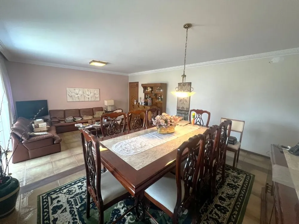 Apartamento, 3 quartos, 135 m² - Foto 1