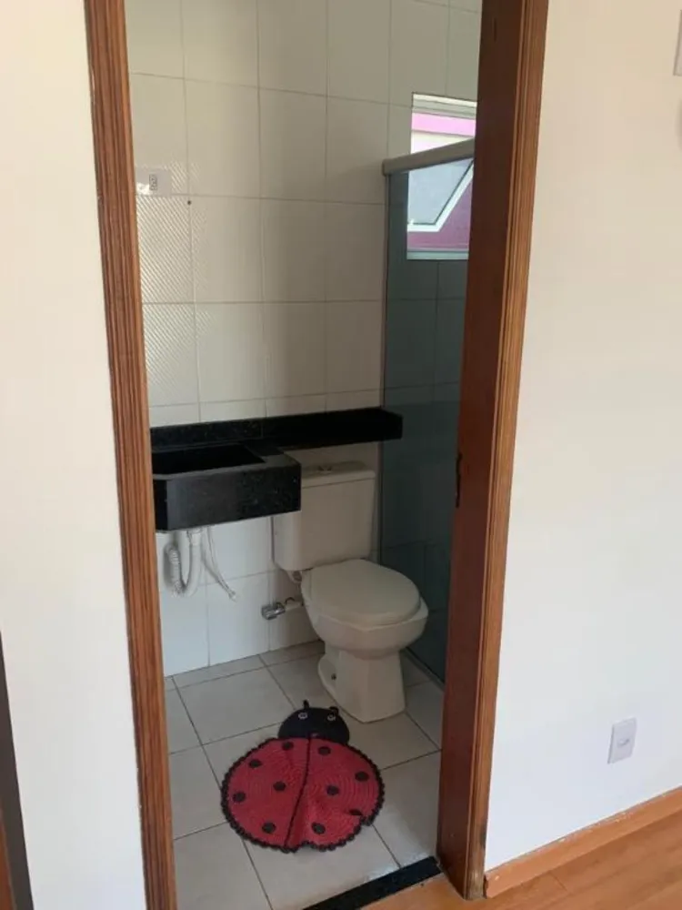 Sobrado, 3 quartos - Foto 14