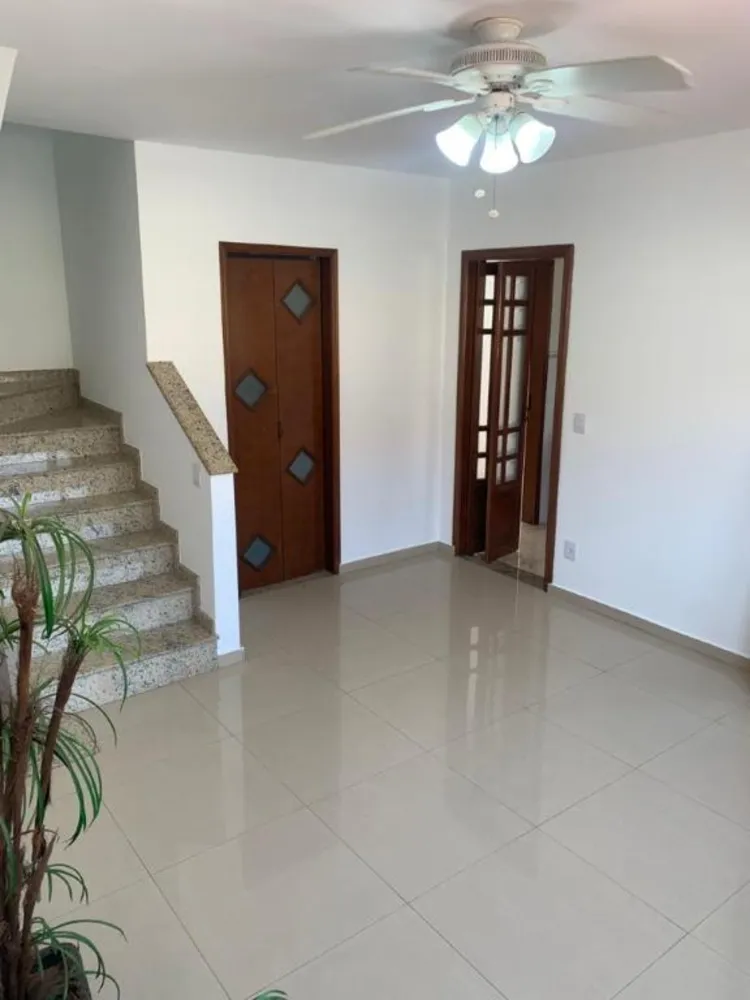 Sobrado, 3 quartos - Foto 1