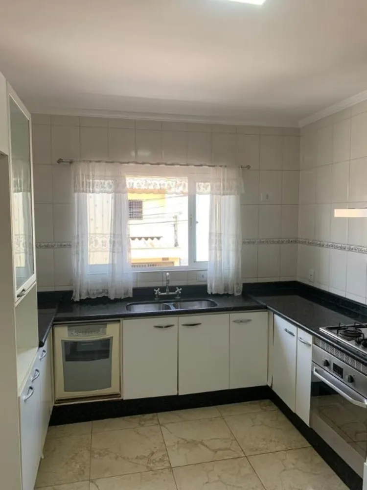Sobrado, 3 quartos - Foto 1