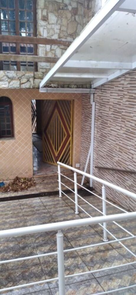 Sobrado, 4 quartos, 420 m² - Foto 7