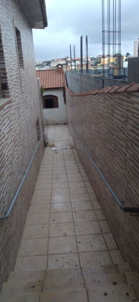 Sobrado, 4 quartos, 420 m² - Foto 3