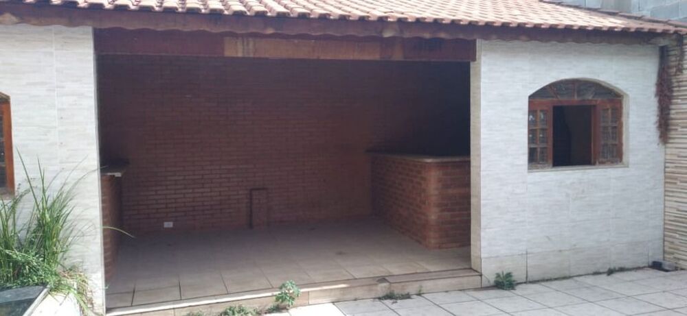 Sobrado, 4 quartos, 420 m² - Foto 1