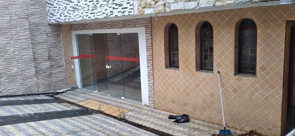 Sobrado, 4 quartos, 420 m² - Foto 6