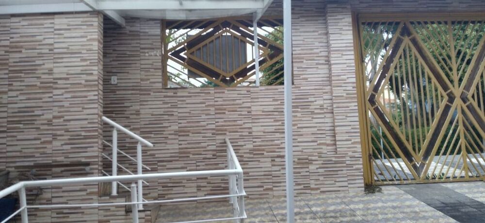 Sobrado, 4 quartos, 420 m² - Foto 8