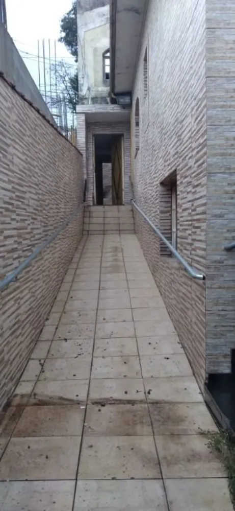 Sobrado, 4 quartos, 420 m² - Foto 7