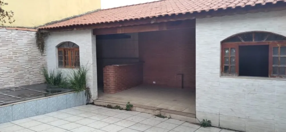 Sobrado, 4 quartos, 420 m² - Foto 1