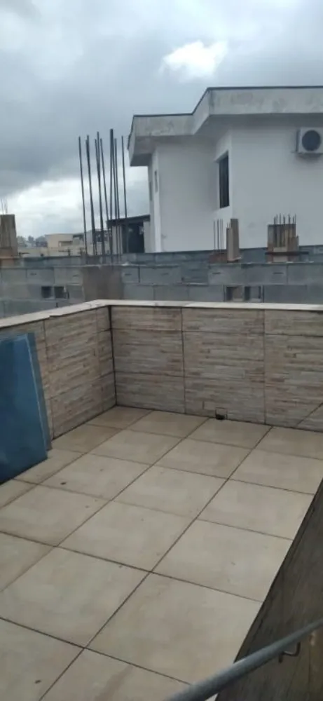 Sobrado, 4 quartos, 420 m² - Foto 6
