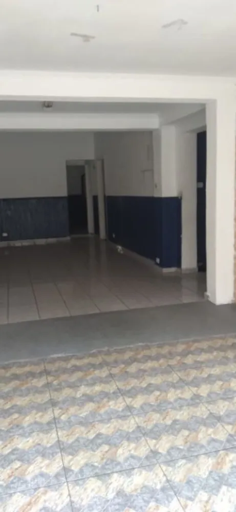 Sobrado, 4 quartos, 420 m² - Foto 16
