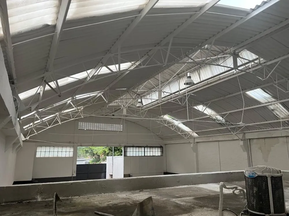 Depósito-Galpão, 1350 m² - Foto 5