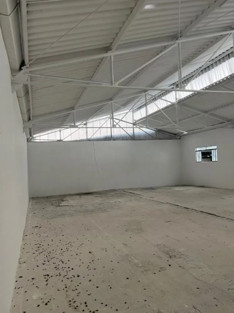Depósito-Galpão, 1350 m² - Foto 6
