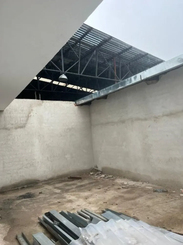 Depósito-Galpão, 1350 m² - Foto 4