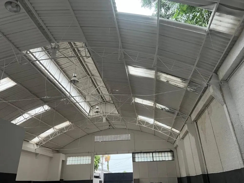 Depósito-Galpão, 1350 m² - Foto 3