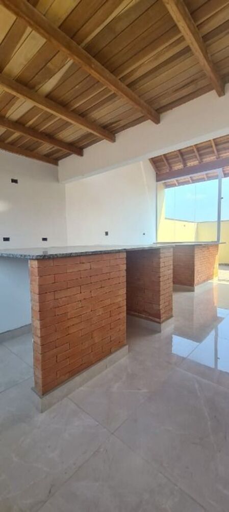 Cobertura à venda com 2 quartos, 100m² - Foto 5