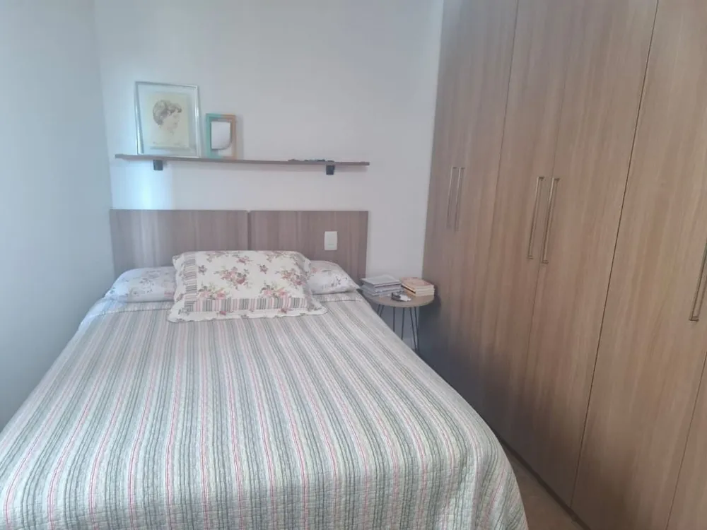 Apartamento, 4 quartos, 160 m² - Foto 5