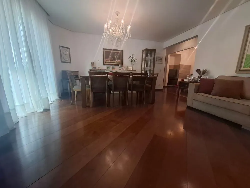 Apartamento, 4 quartos, 160 m² - Foto 4