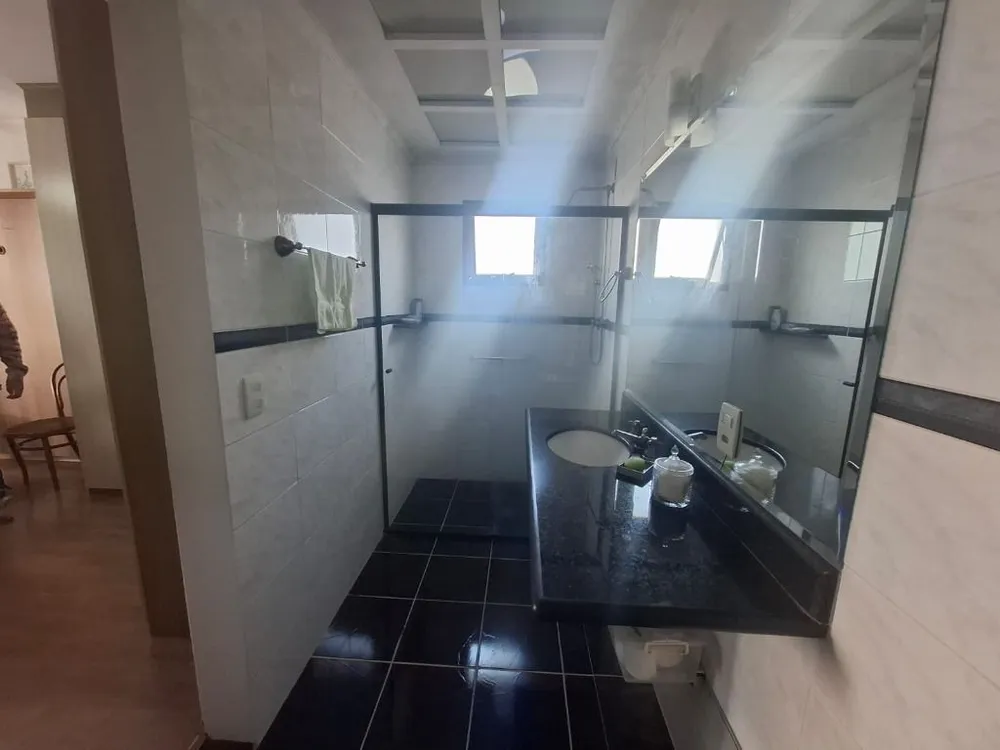 Apartamento, 4 quartos, 160 m² - Foto 2