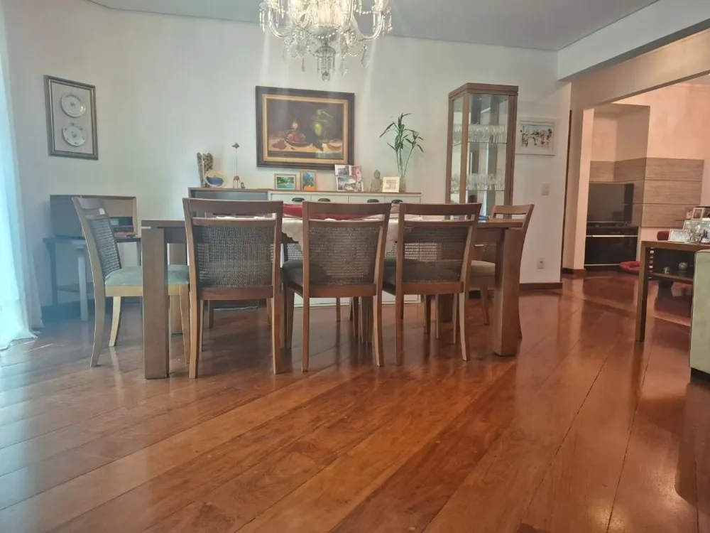 Apartamento, 4 quartos, 160 m² - Foto 5