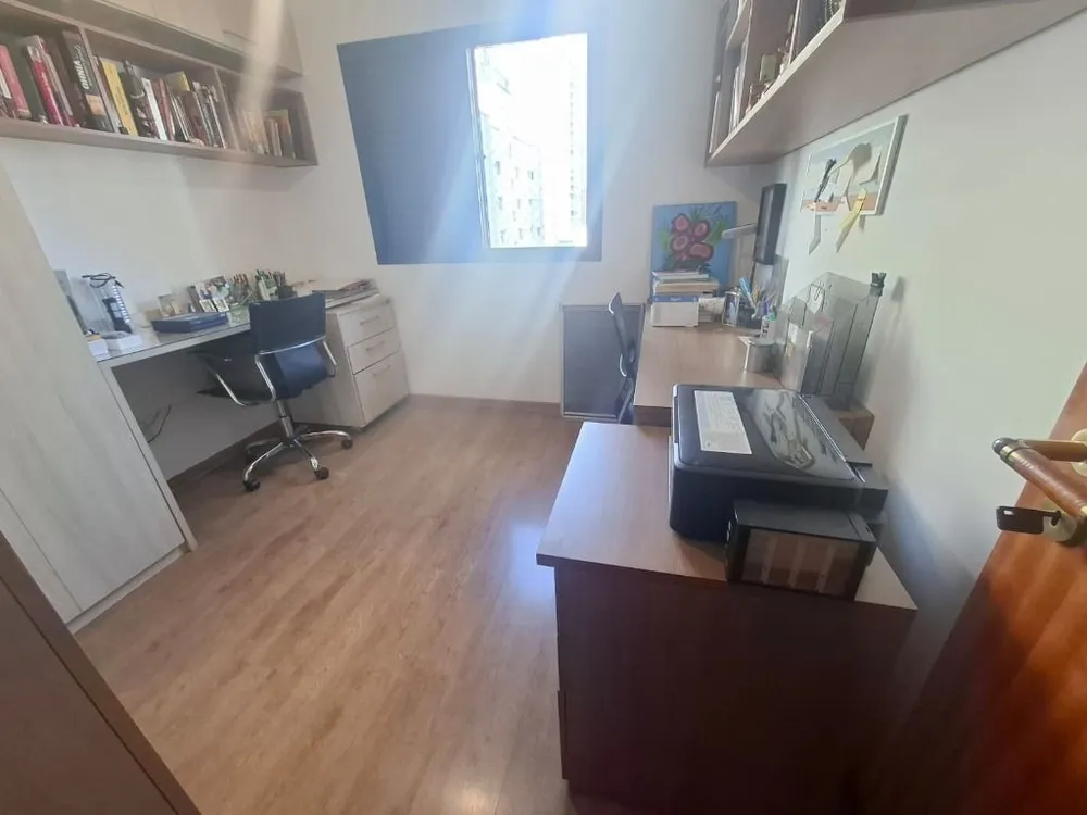 Apartamento, 4 quartos, 160 m² - Foto 6