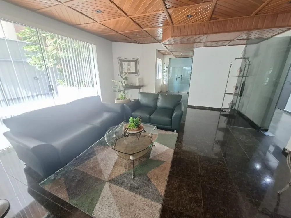 Apartamento, 4 quartos, 160 m² - Foto 1